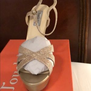 Touch Ups By Benjamin Walker